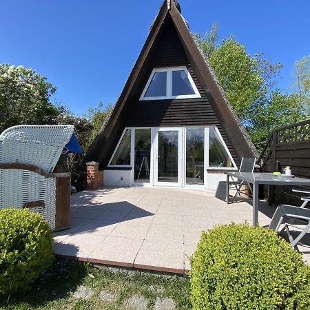 Ferienhaus Naehe Warnemuende 3 Elmenhorst/Lichtenhagen Eksteriør bilde