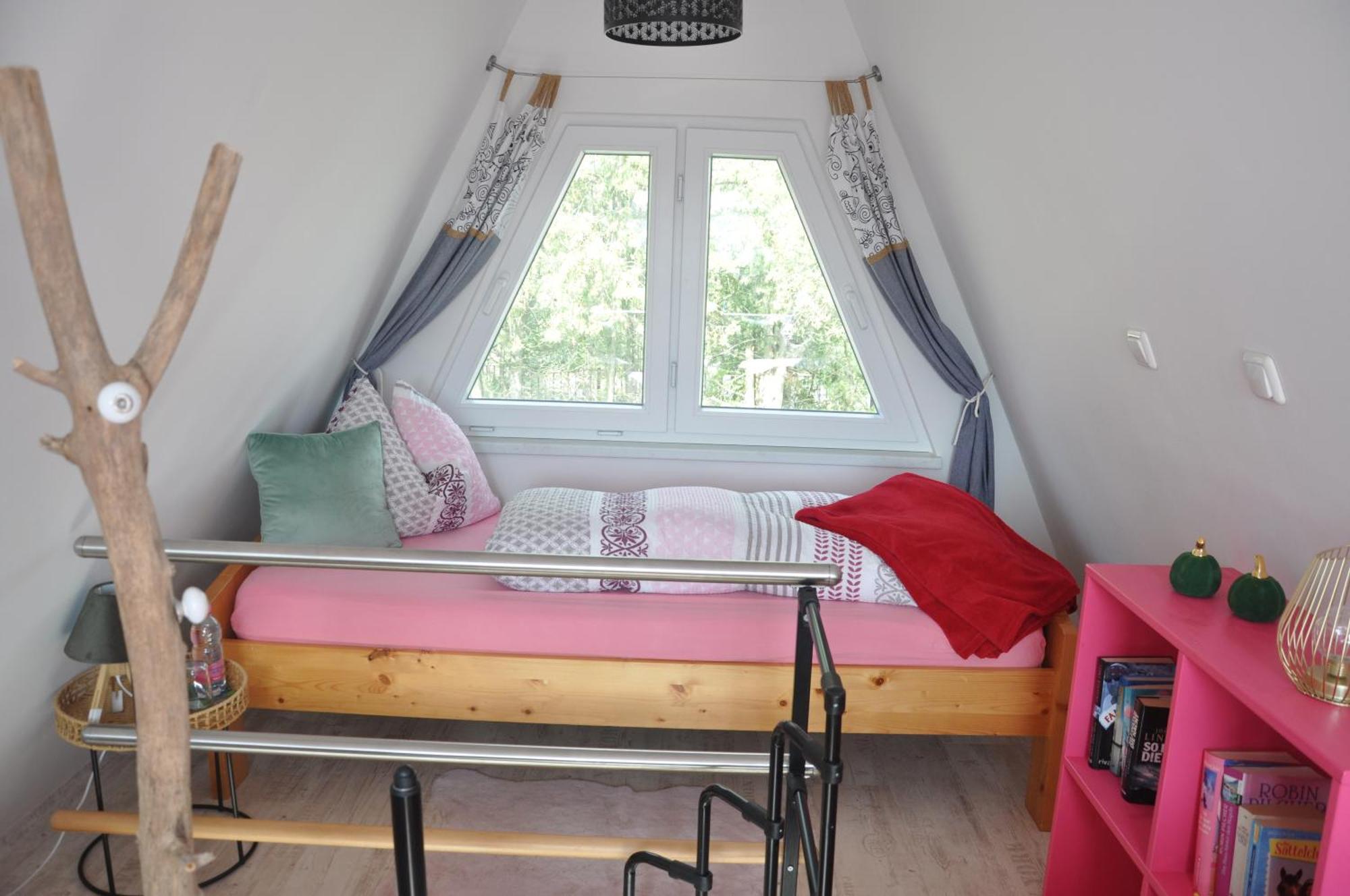 Ferienhaus Naehe Warnemuende 3 Elmenhorst/Lichtenhagen Eksteriør bilde