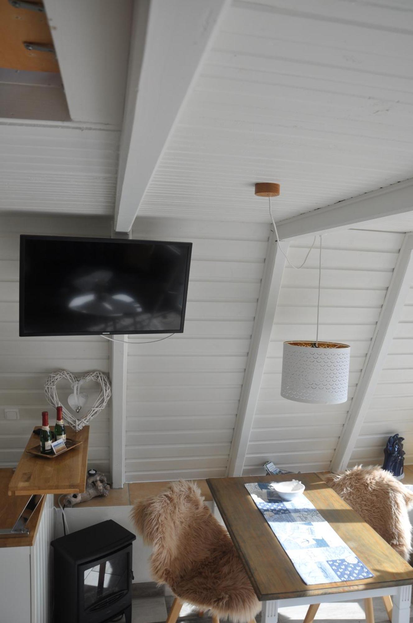 Ferienhaus Naehe Warnemuende 3 Elmenhorst/Lichtenhagen Eksteriør bilde